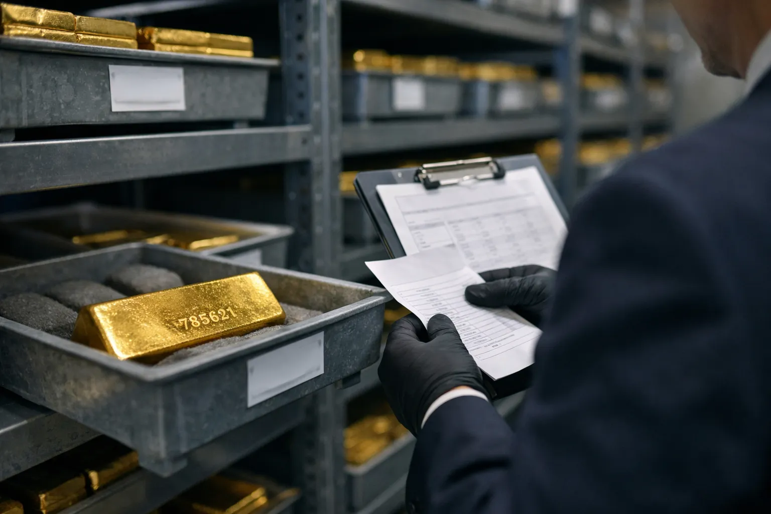 How to Generate Yield from Allocated Physical Gold: 2026 Step‑by‑Step