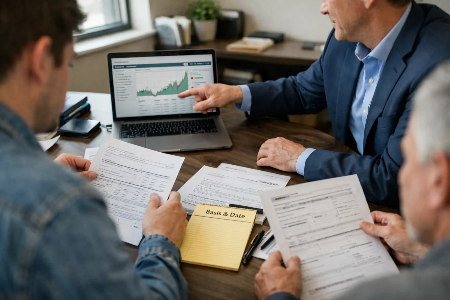 Gifting Appreciated Securities to Family: 2026 Step‑by‑Step Tax Plan