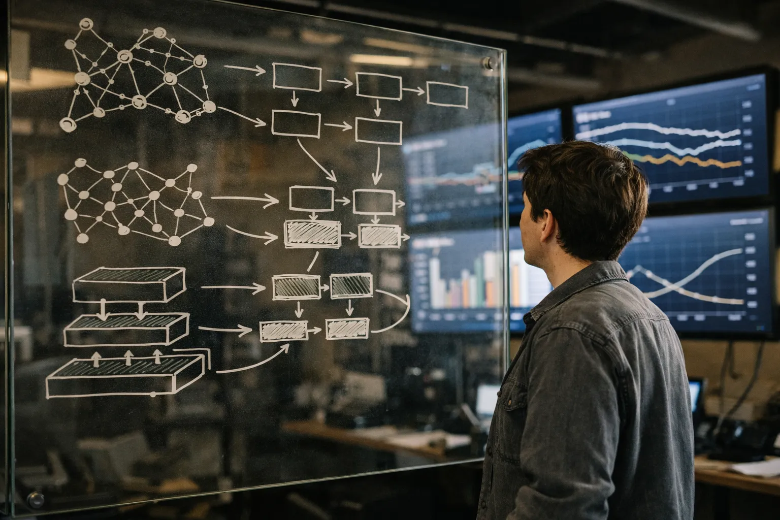 Enterprise Vector Index Choices: Cost, Recall, Migration Playbook