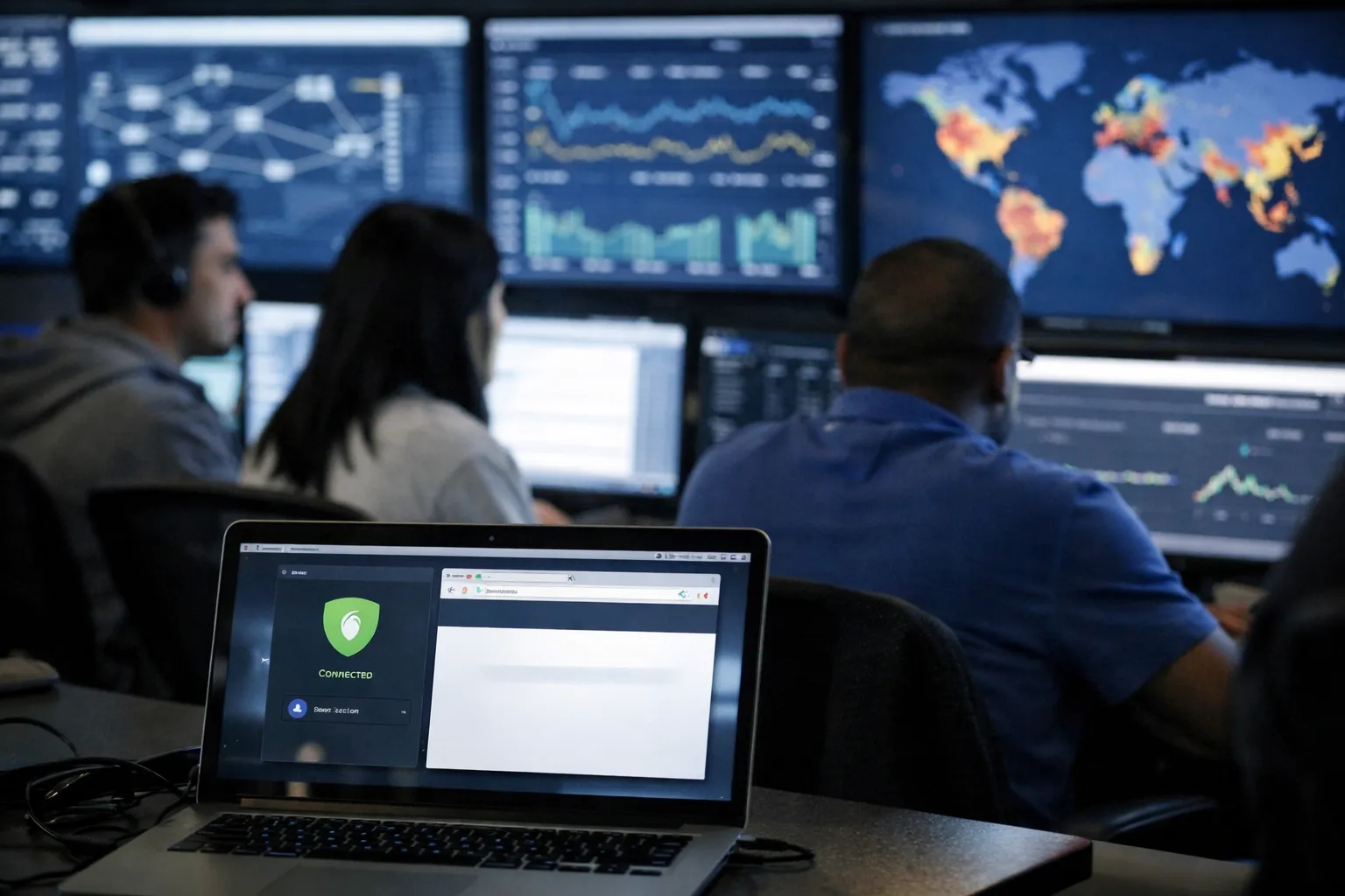 Oblivious DoH Goes Mainstream: VPNs Integrate ODoH to Curb DNS Exposure
