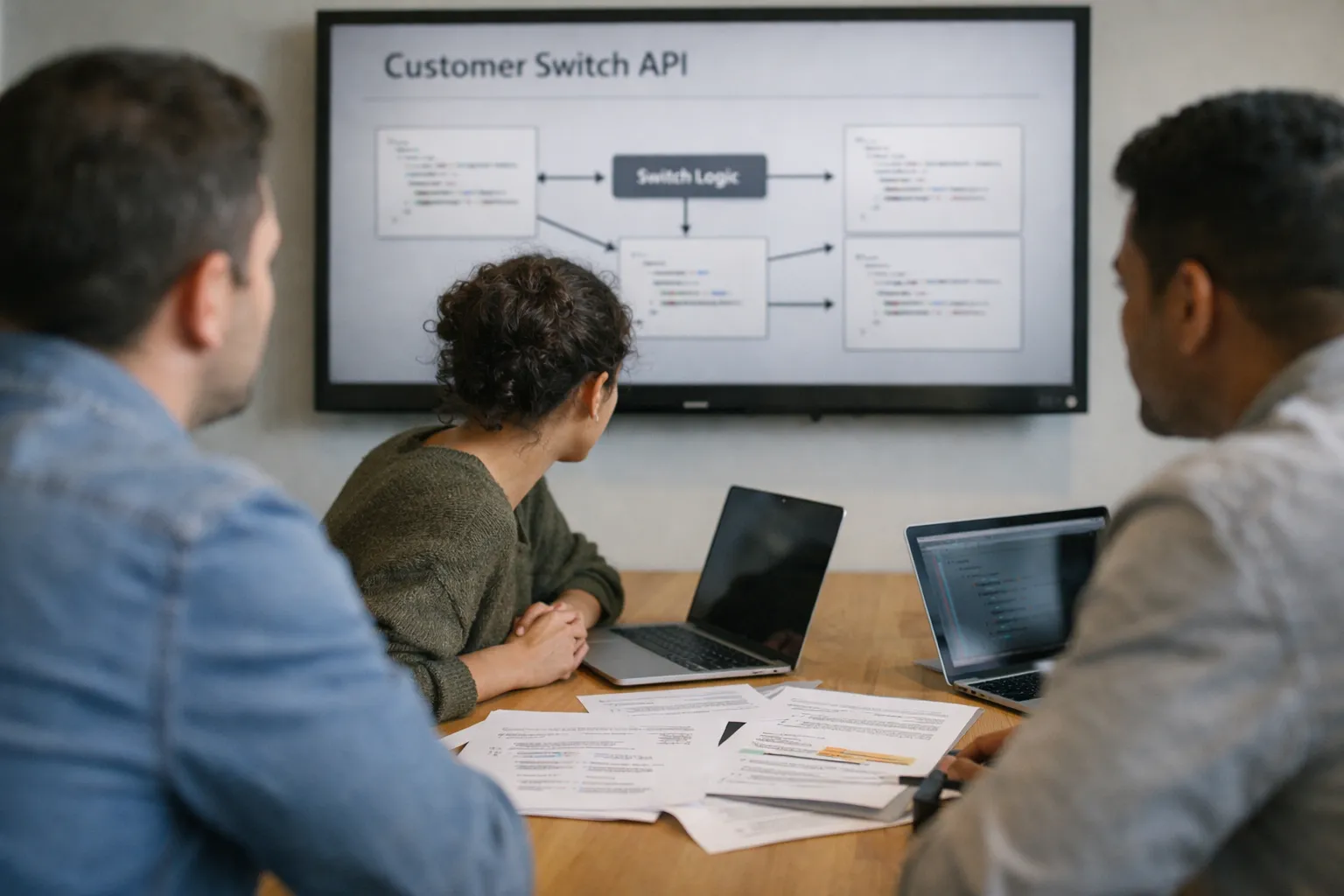 EU finalizes DMA guidance: SaaS gatekeepers must add standardized switch APIs