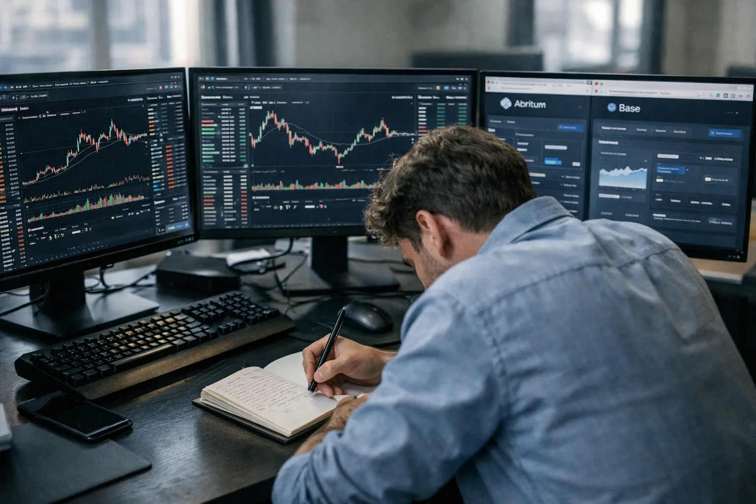 L2 Liquidity Migration: How Cross‑Layer Fragmentation Raised Costs