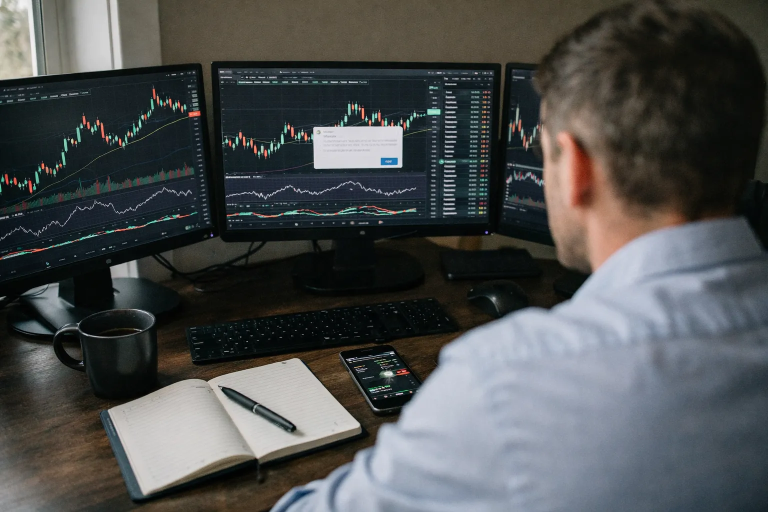 TradingView Pro+ 2026 Review: Is It Right for Stock Investors?