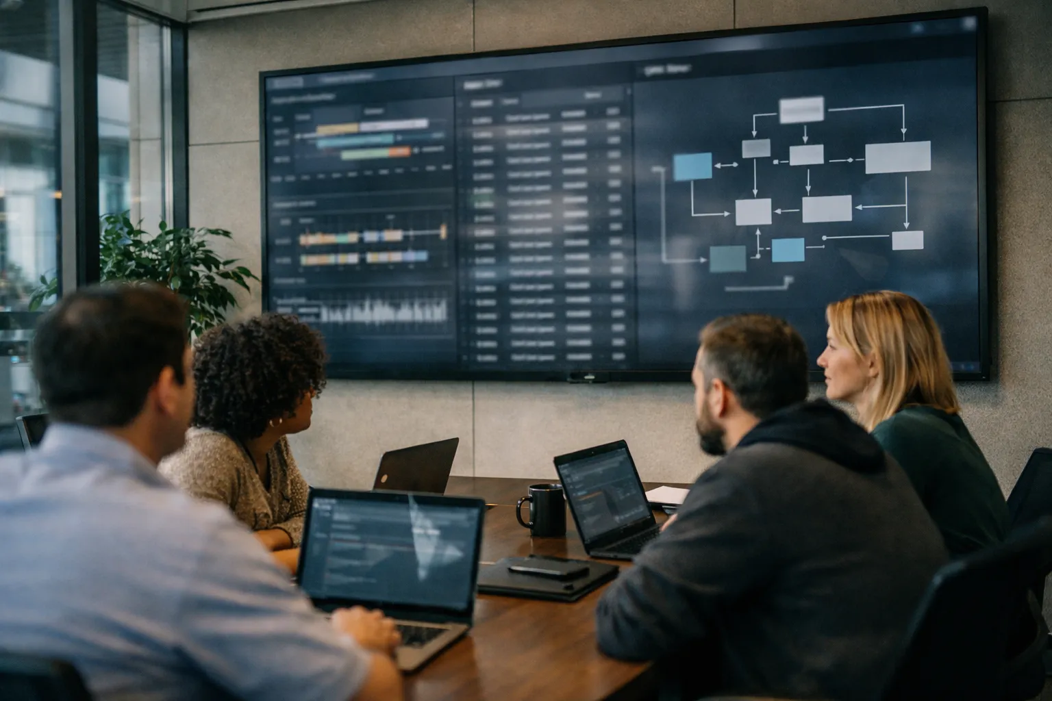 Enterprise SaaS Vendors Rush to Add “LLM Compliance Mode” APIs