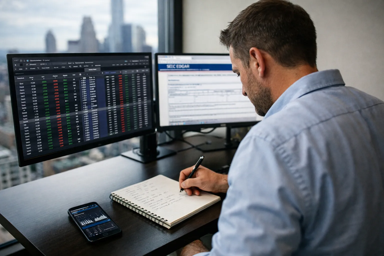 Use Options Flow, Insider Buys & Short Interest to Find Longs