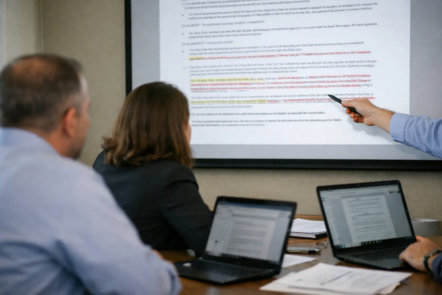 Guide: Build a Secure, Auditable LLM Contract Review Pipeline