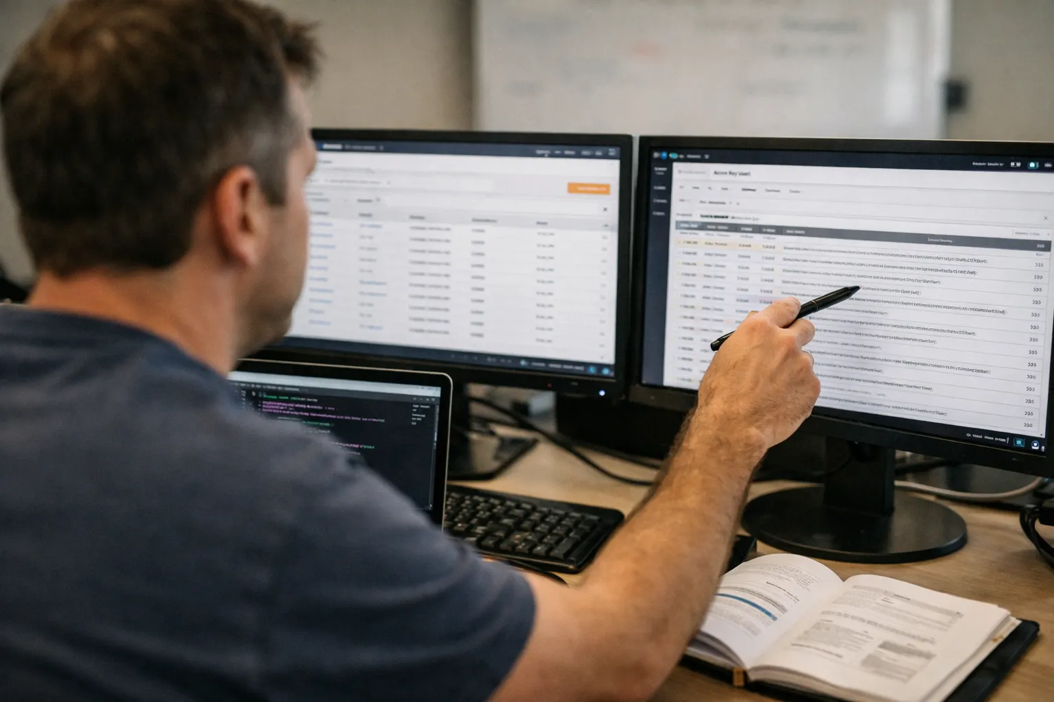 Implement BYOK for SaaS: Practical Guide to Per‑Customer Encryption Keys