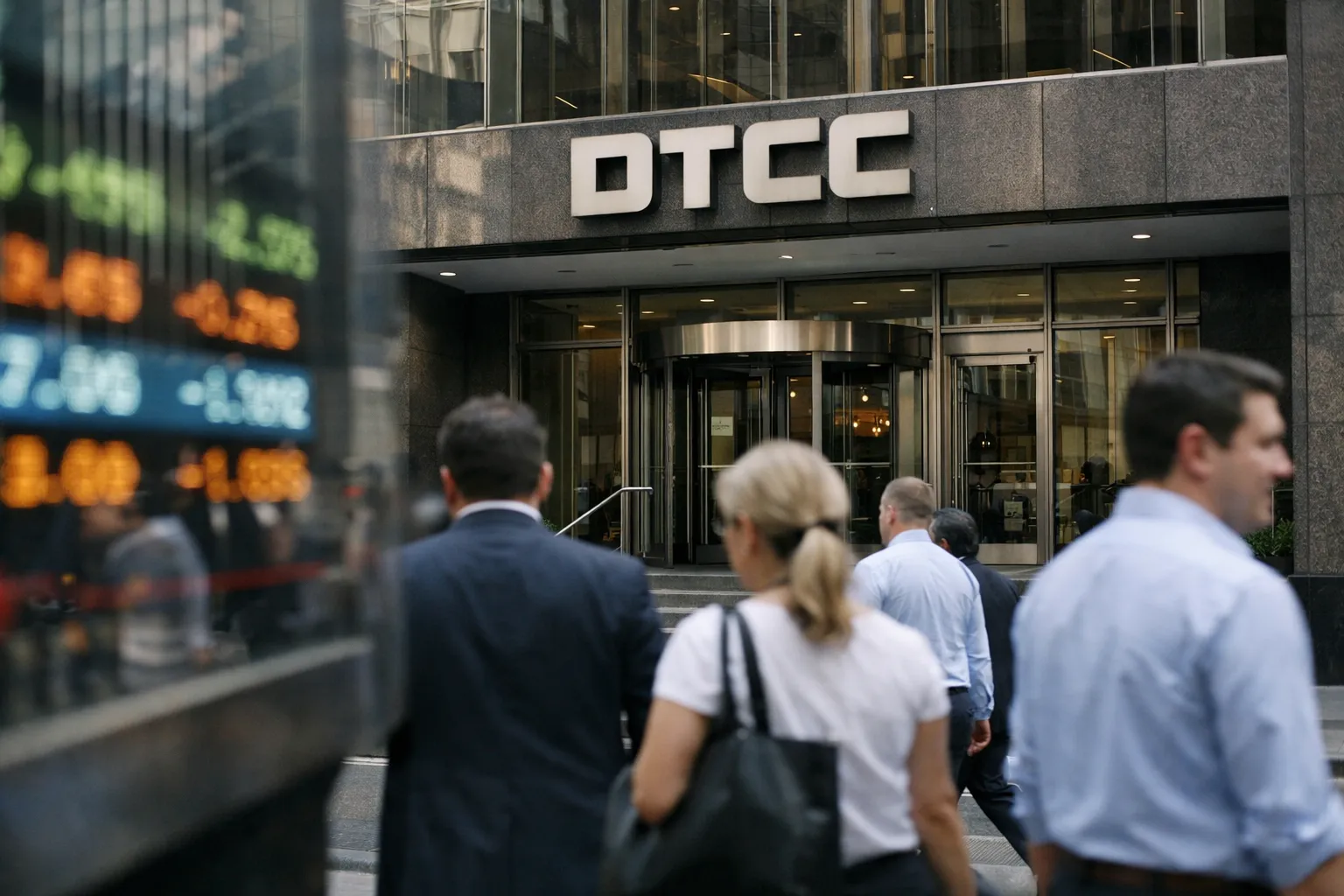 DTCC Launches Central Securities‑Lending Utility, Shakes Borrow Market