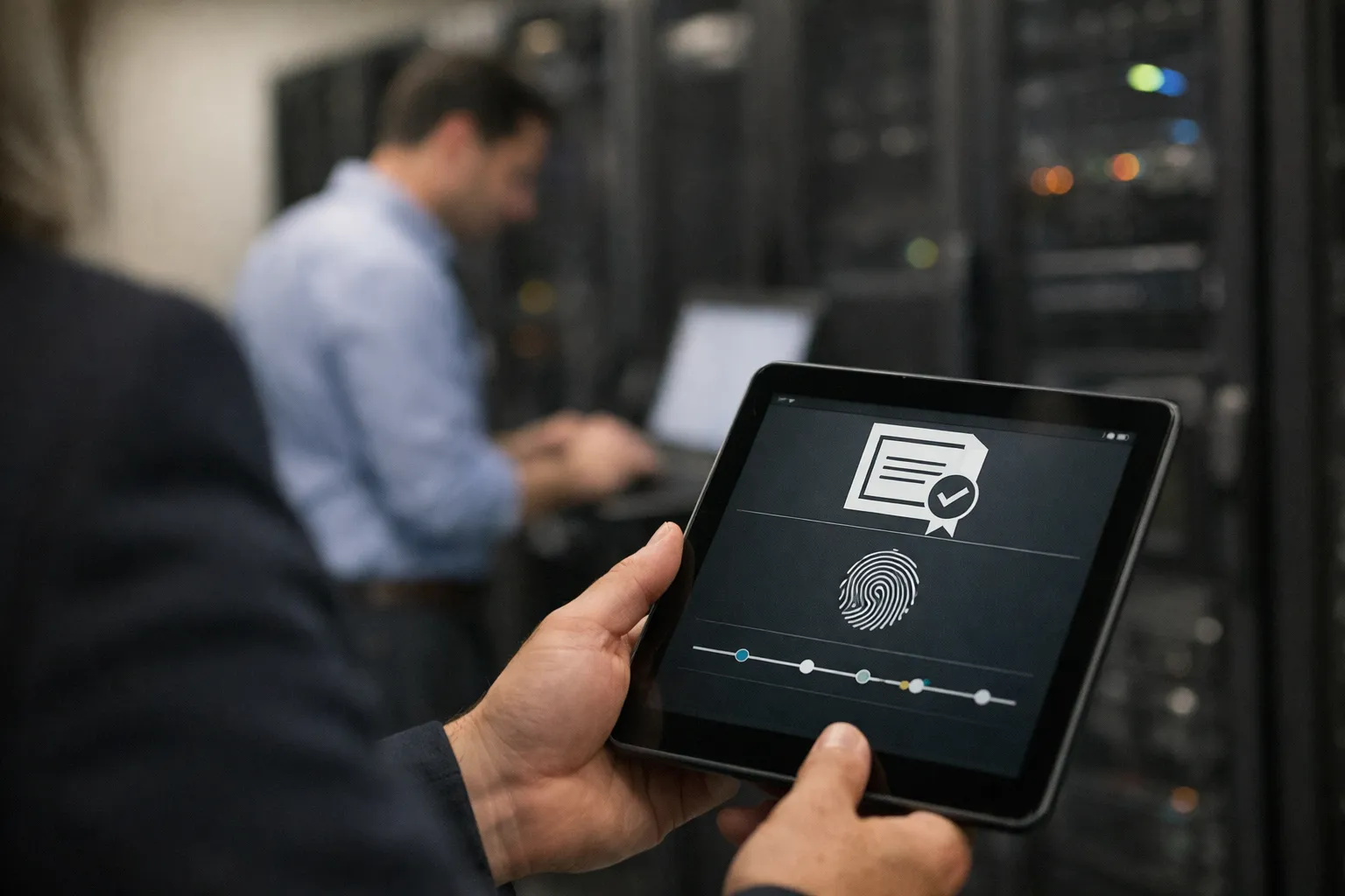 Cloud vendors roll out cryptographic provenance tags for LLM outputs