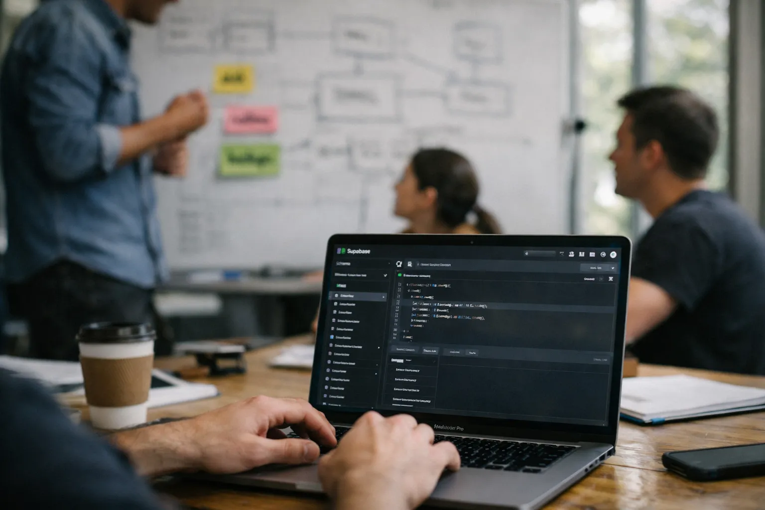 Supabase Cloud Reviewed: Is It Ready for Building Production SaaS?