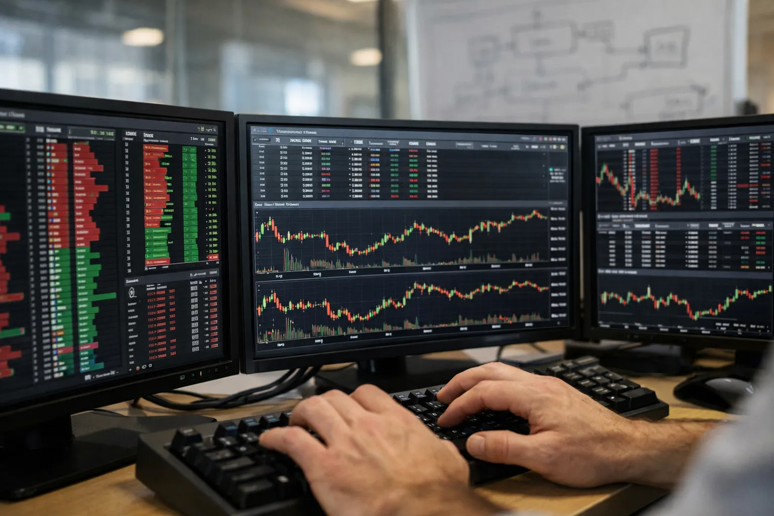 Exchanges and Data Vendors Launch Consolidated Crypto Market Tape