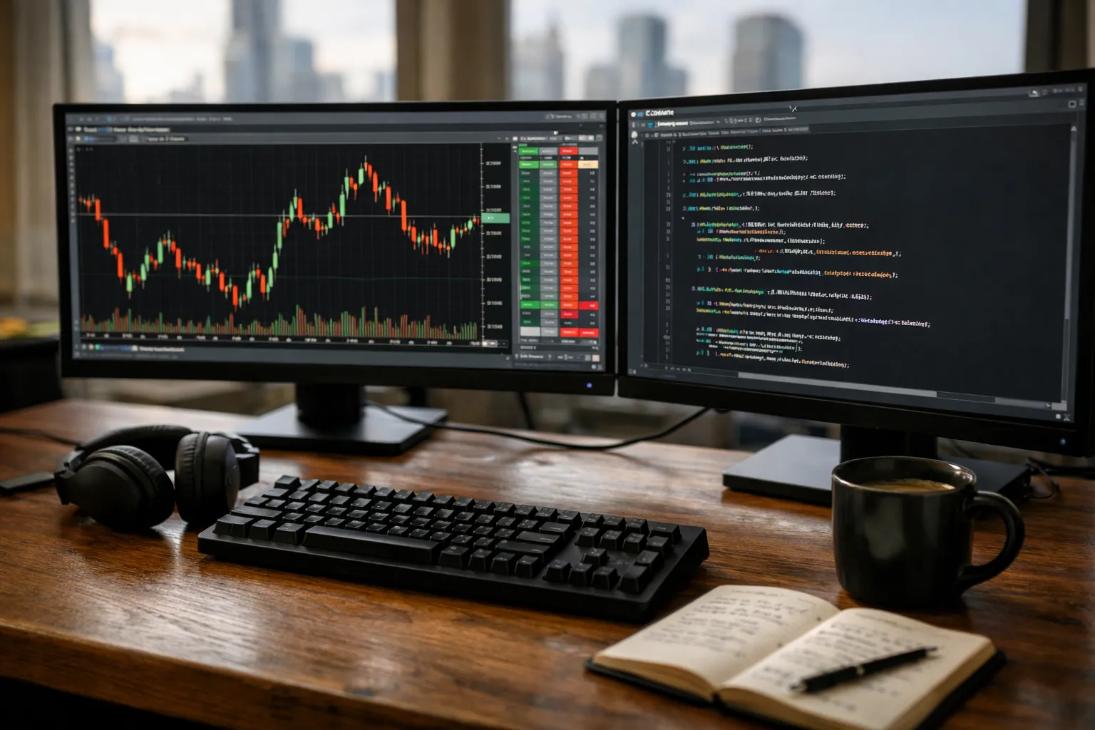 cTrader Automate 2026 Review: C# Algorithmic FX Trading for Retail