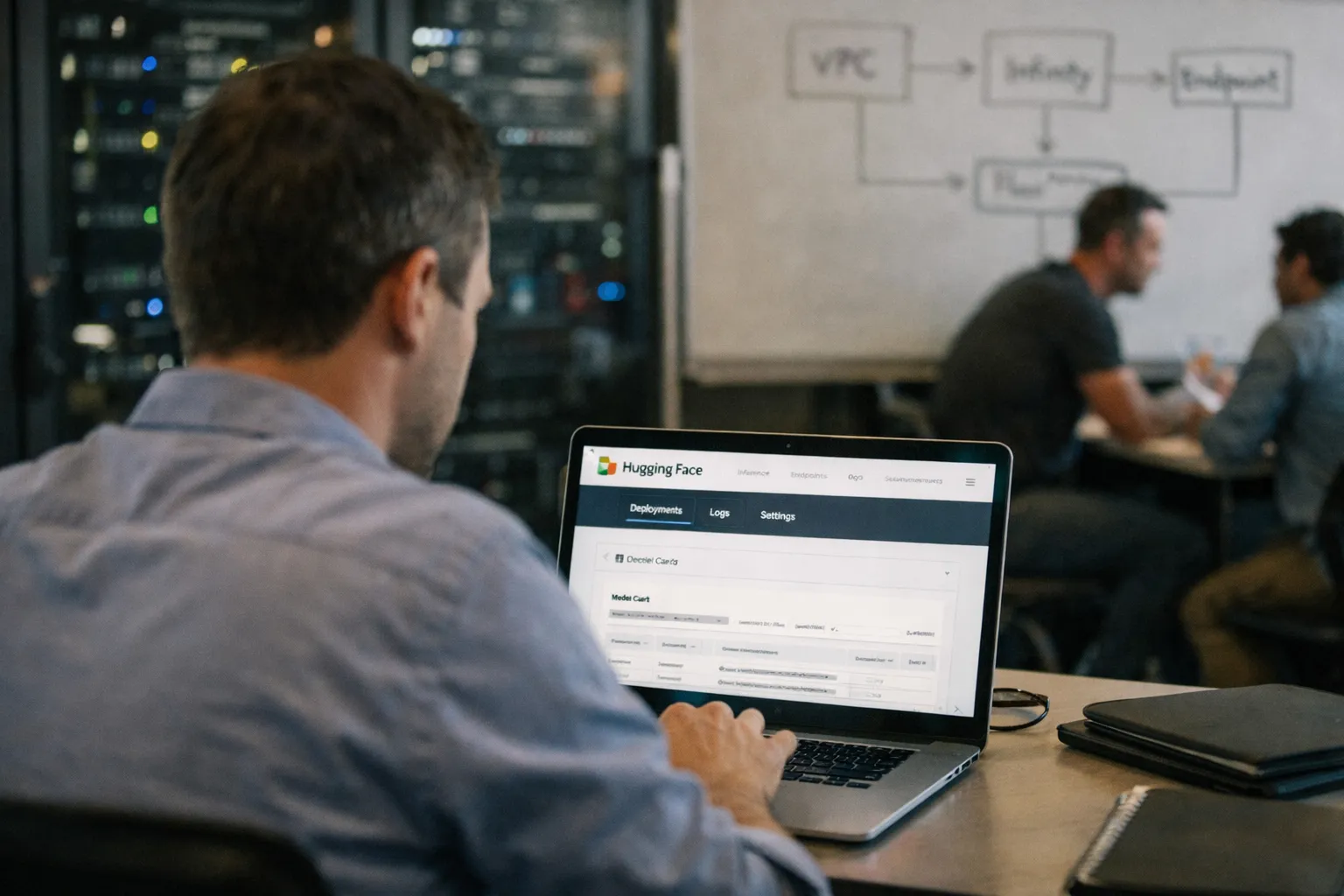 Hugging Face Infinity & Endpoints (2026): Enterprise Review