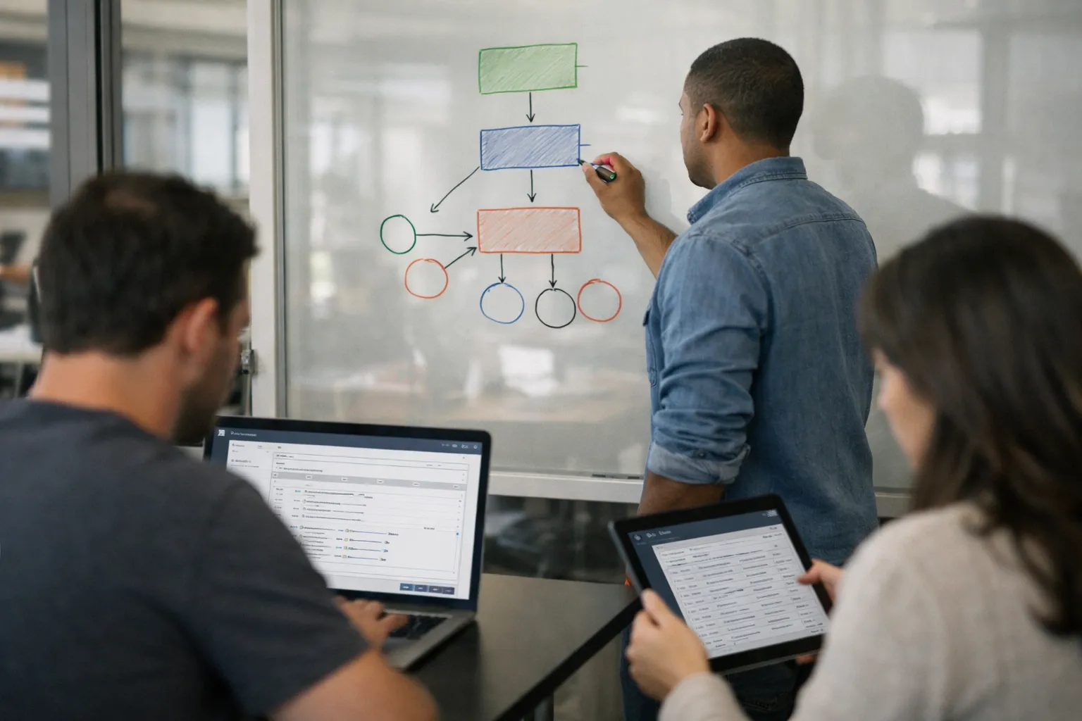 ABAC for Multi‑Tenant SaaS: Step‑by‑Step Implementation Guide
