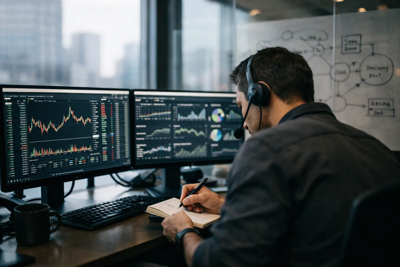 How Insurance Funds and ADL Reshaped Perpetuals' Liquidity in 2026