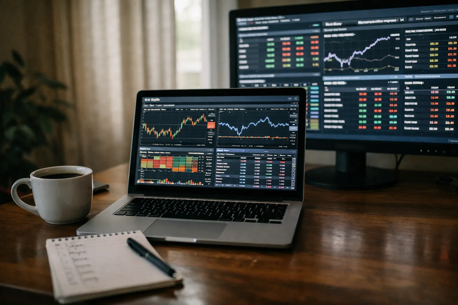Koyfin Pro 2026 Review: Bloomberg‑Lite for Stock Investors