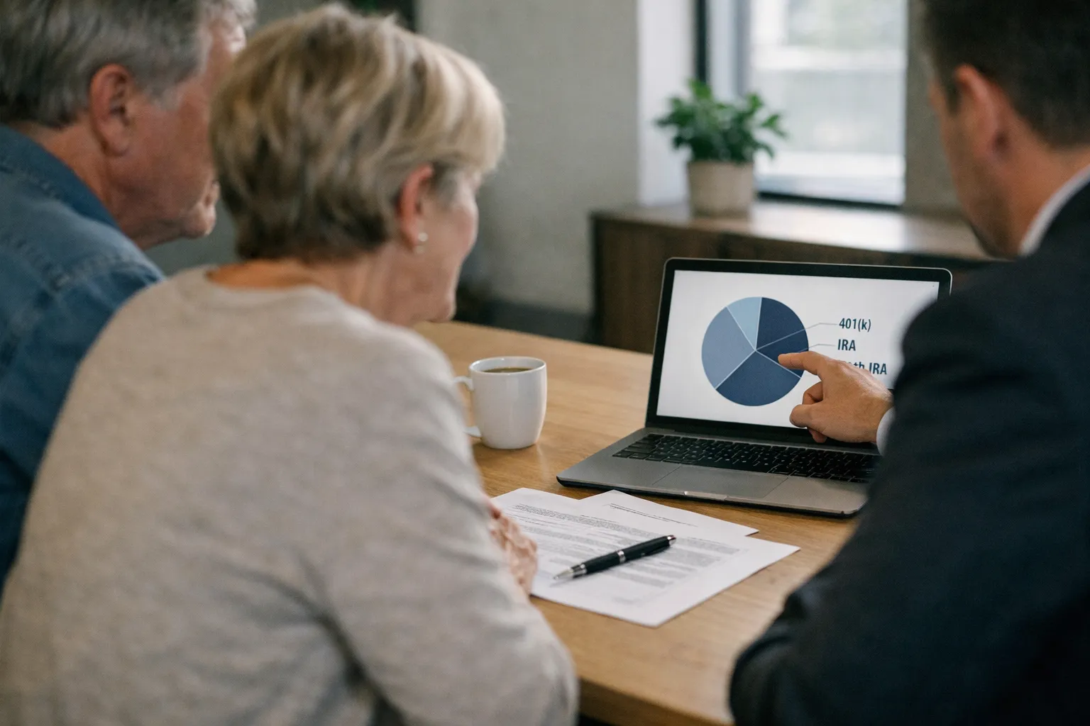 Mega Backdoor Roth: Step-by-Step Guide for After‑Tax 401(k) to Roth