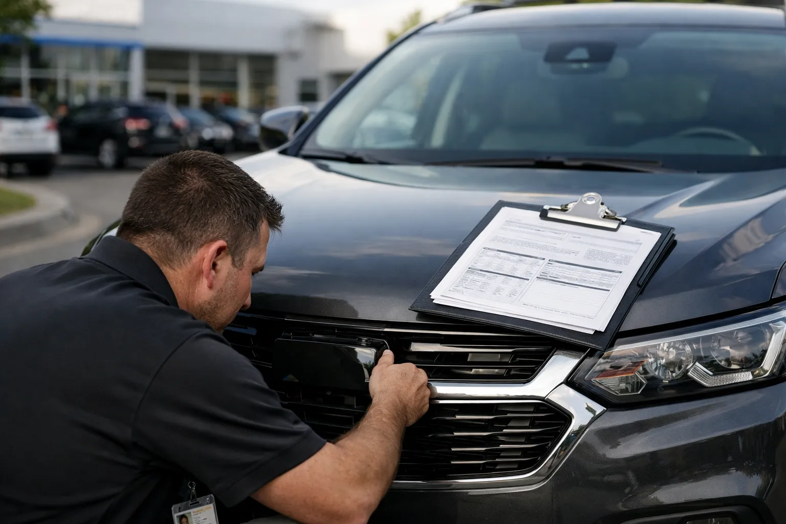 Buying a Car with Advanced Driver‑Assist Systems — 2026 Guide