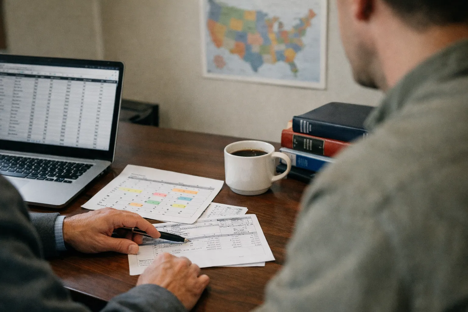 State Crackdown on Remote‑Work Residency Audits: Planner Guide 2026