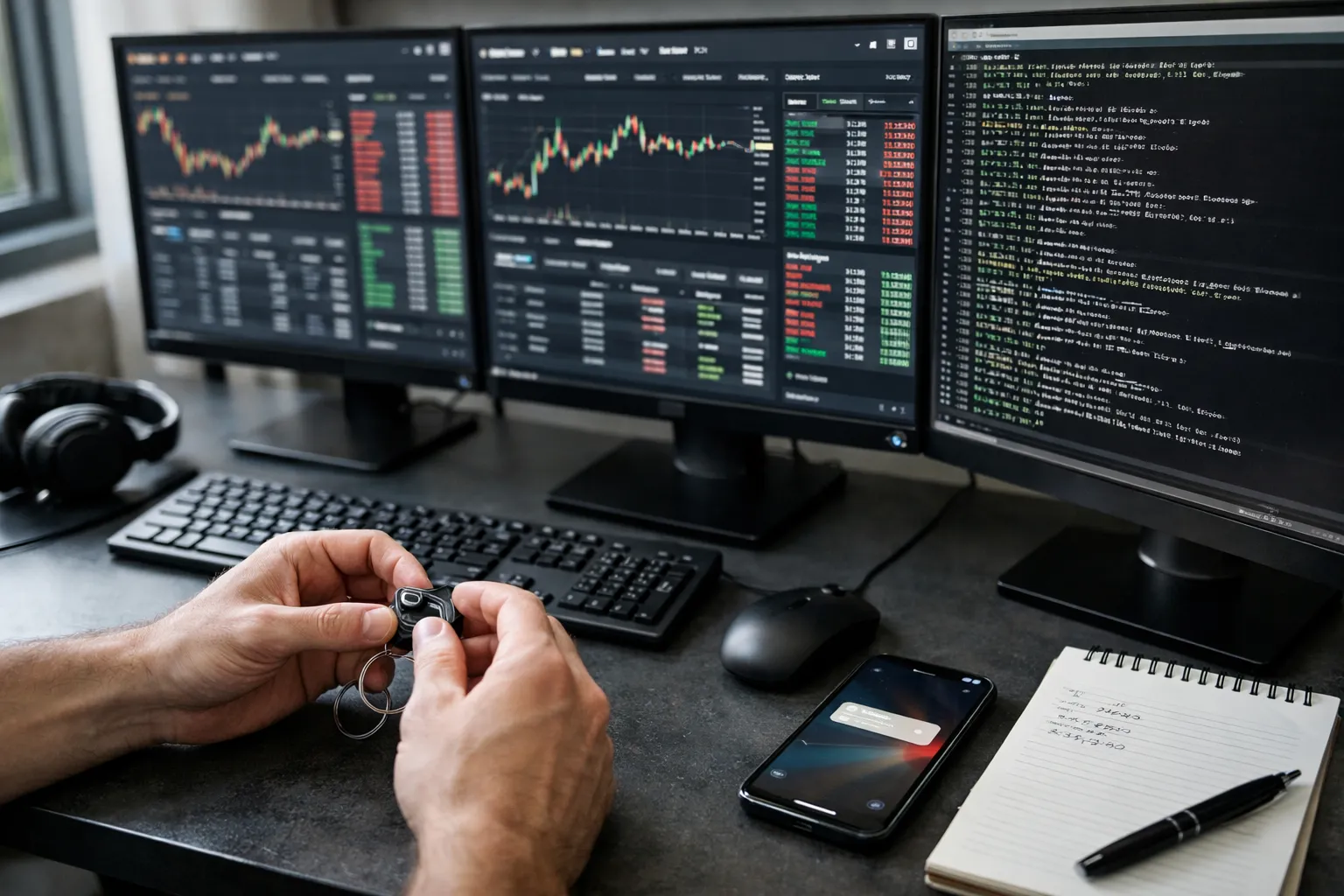 Cross-Venue Collateral: Step-by-Step Guide for Crypto Traders