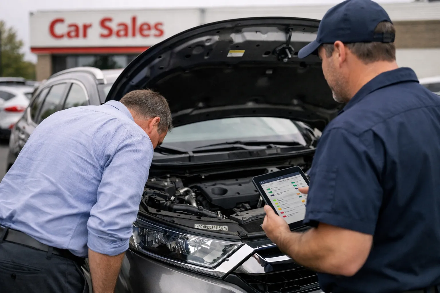 How to Buy a Used Rental‑Fleet Car in 2026 — Risk, Inspect, Negotiate