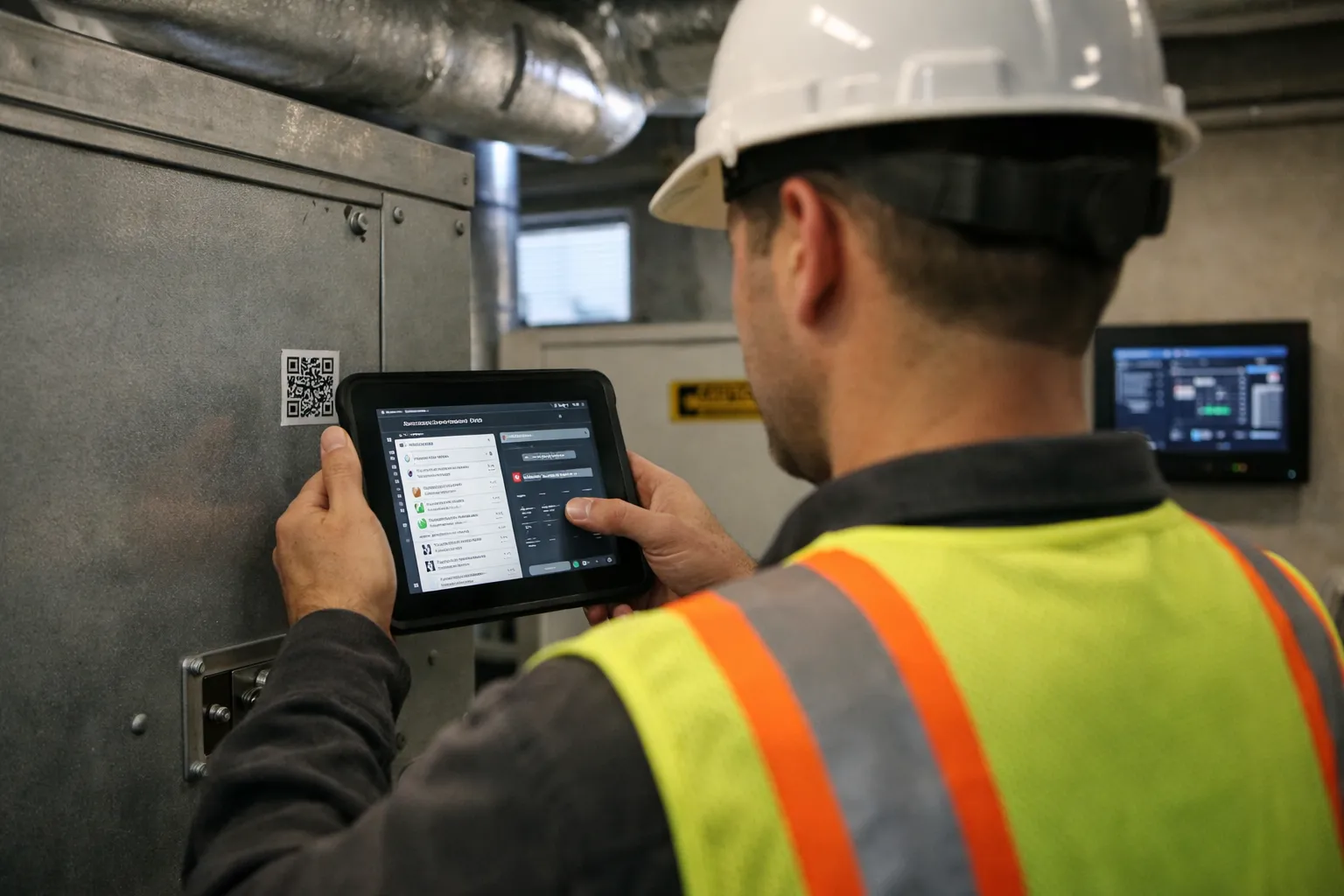 EU Pushes Mandatory Digital Building Logbooks Including HVAC Data