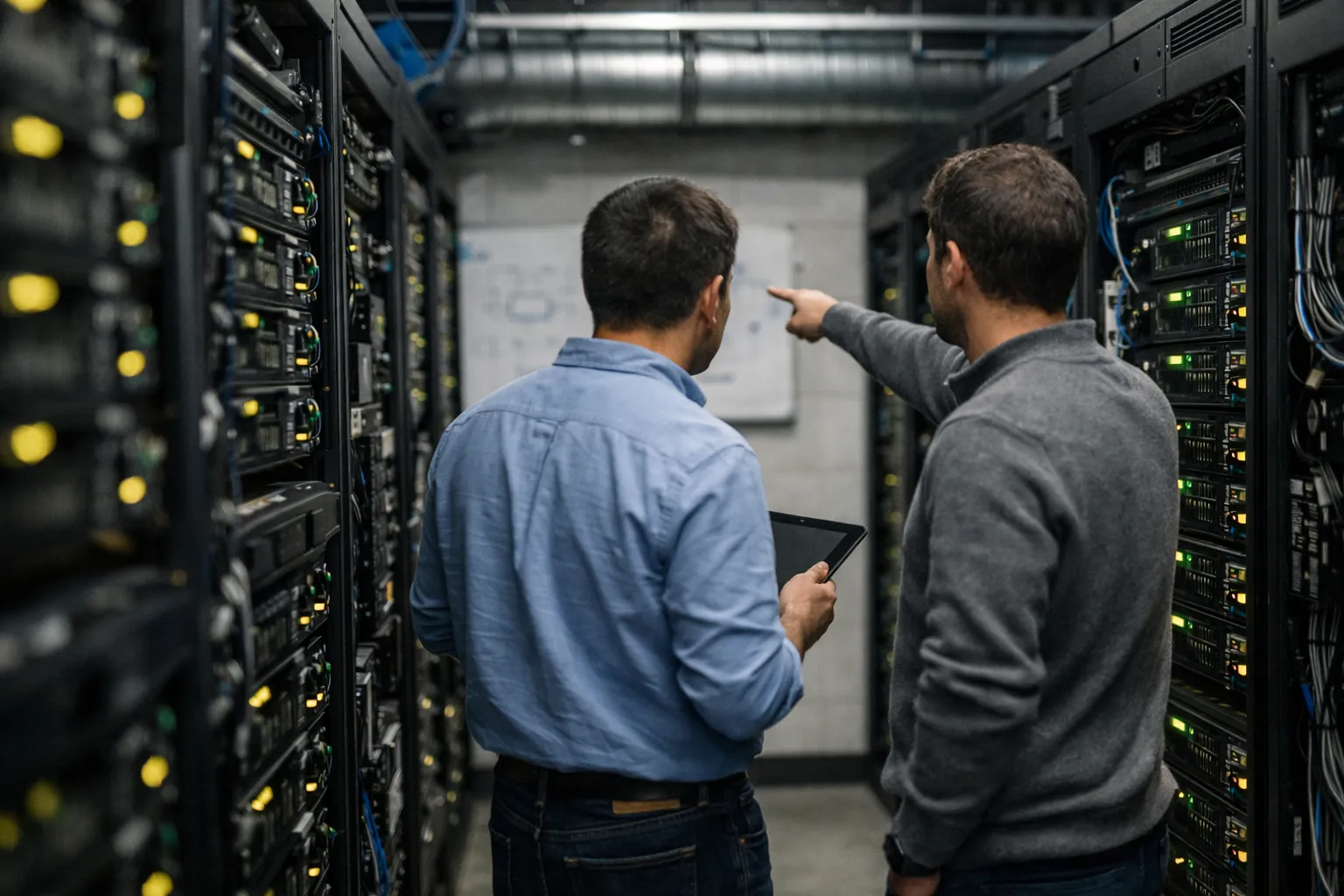 Enterprises Shift LLM Inference On‑Prem to Cut Costs, Improve Integration