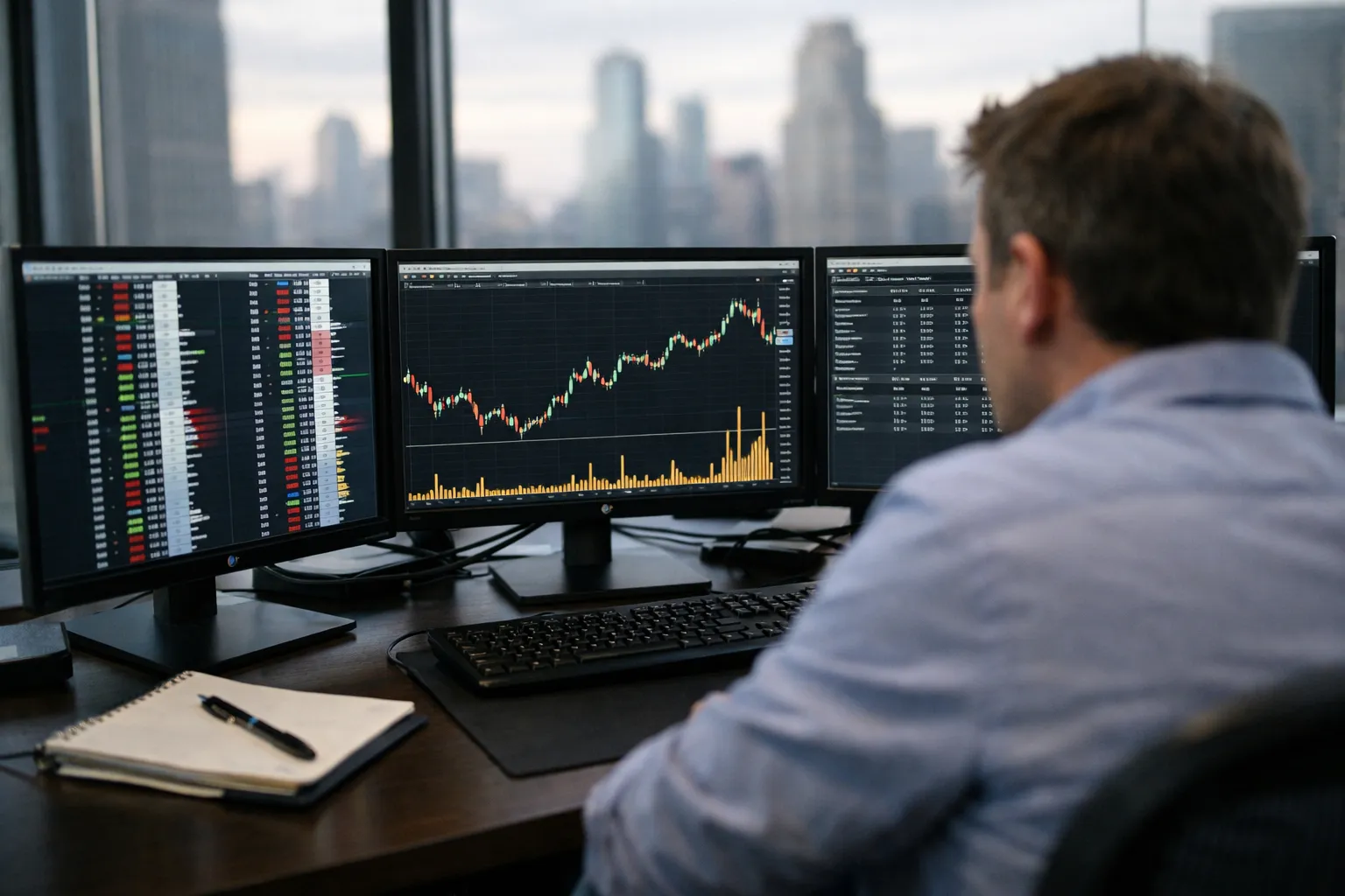 T+1's Effect on Shorts: Borrow Costs and Micro‑Cap Volatility