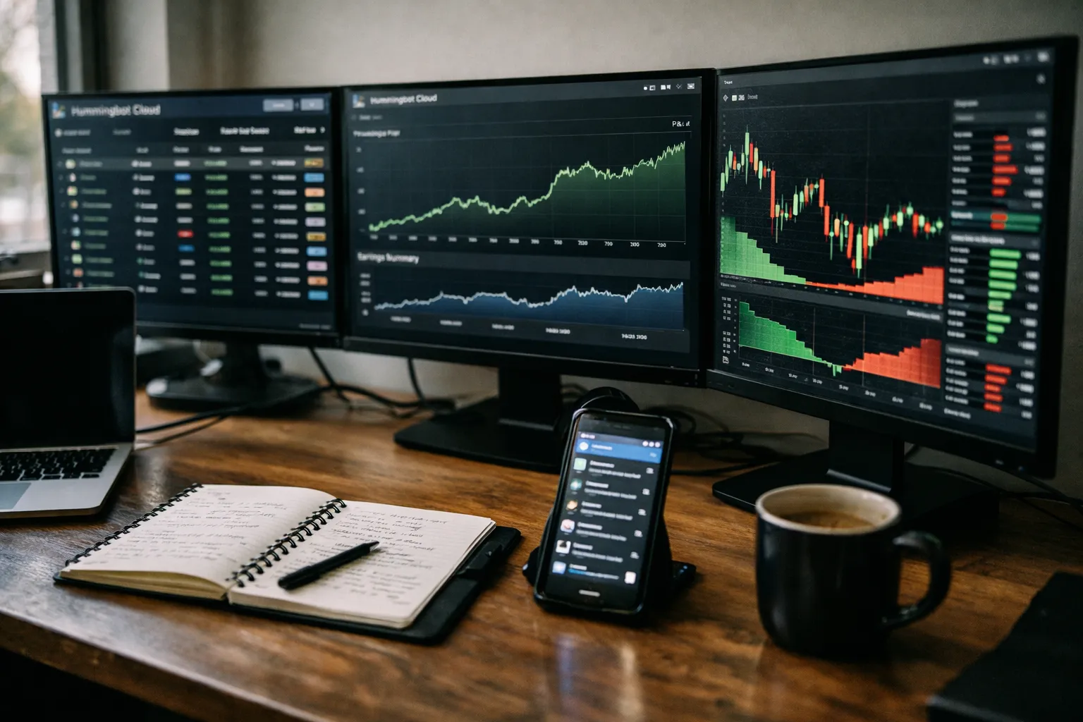Hummingbot Cloud 2026 Review: Market‑Making for Crypto Traders