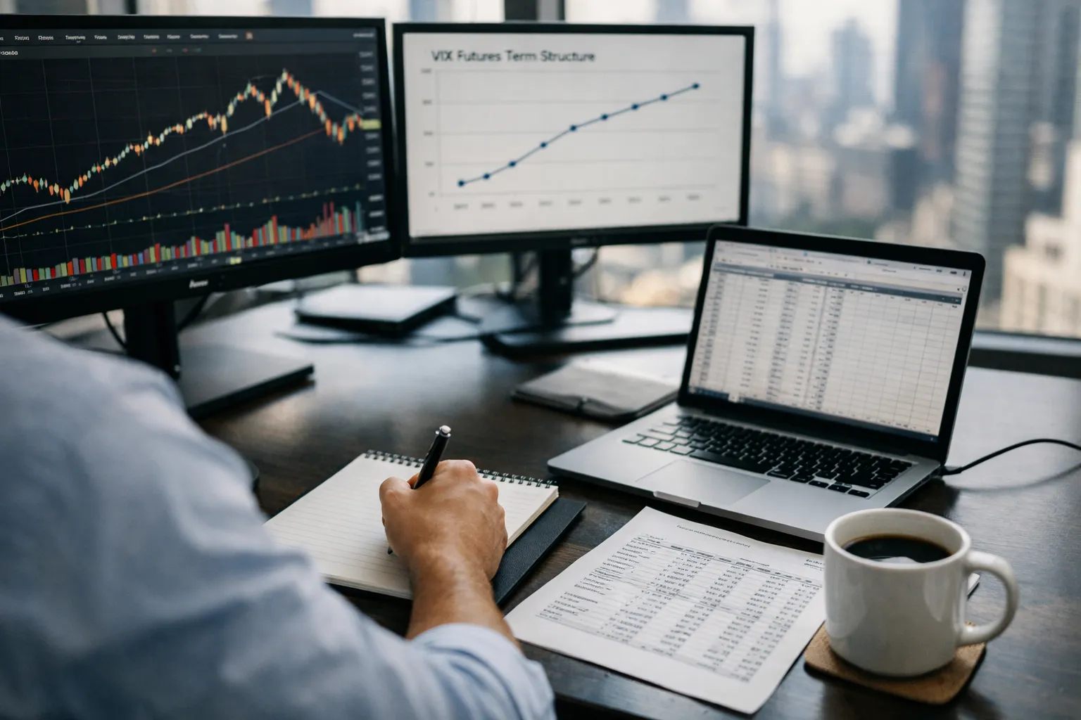 Volatility-Managed Equity Core: A Step-by-Step 2026 Guide