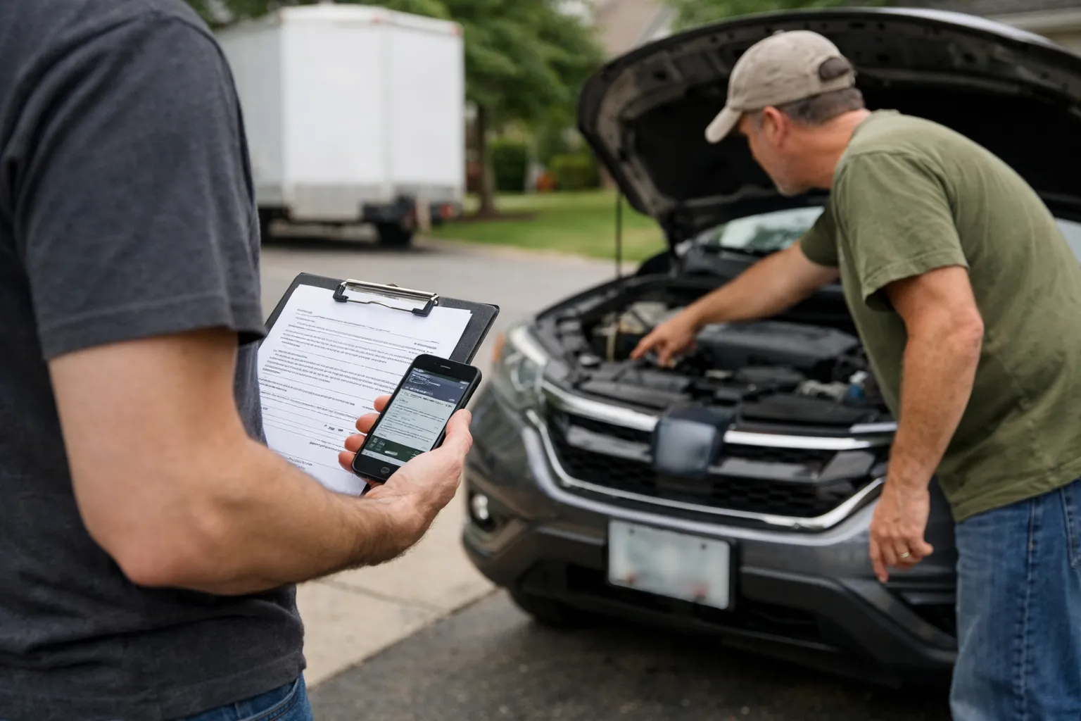 How to Buy a Used Car Out of State in 2026: A Step‑by‑Step Guide