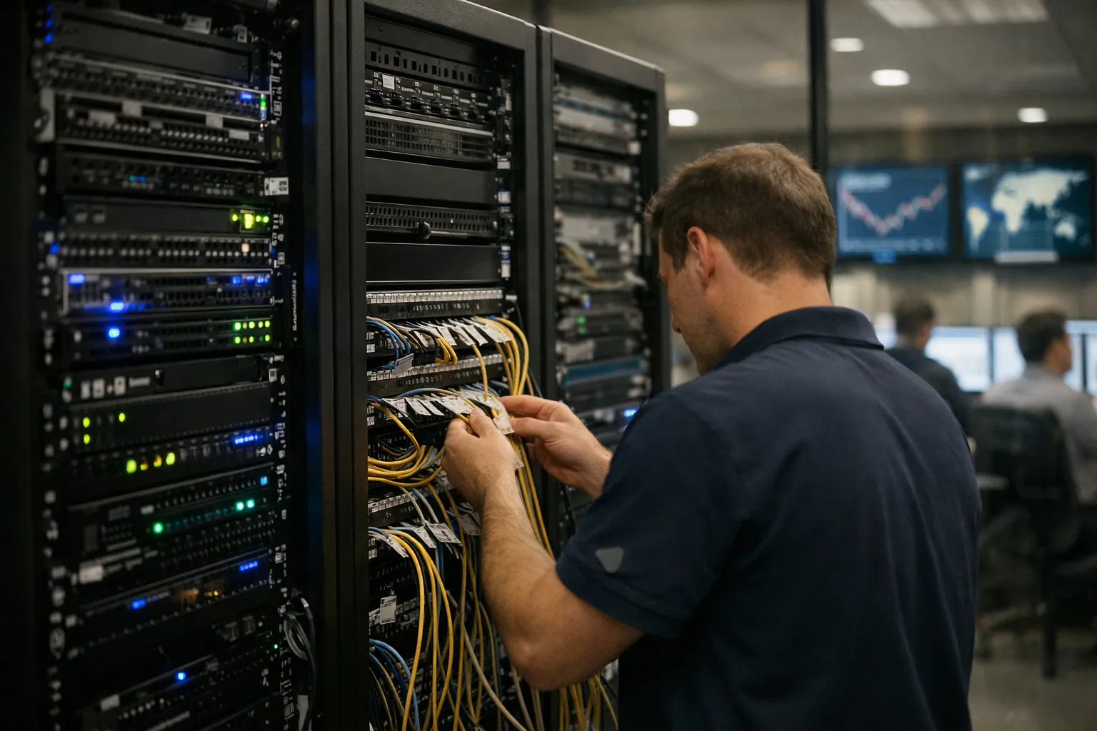 Beeks Financial Cloud 2026 Review: Colocation for FX Traders