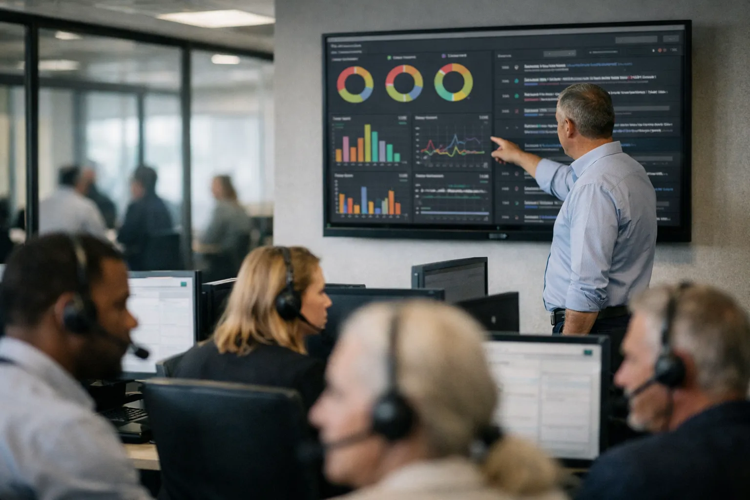 Observe.AI 2026 Review: Contact-Center AI for Enterprise Operators