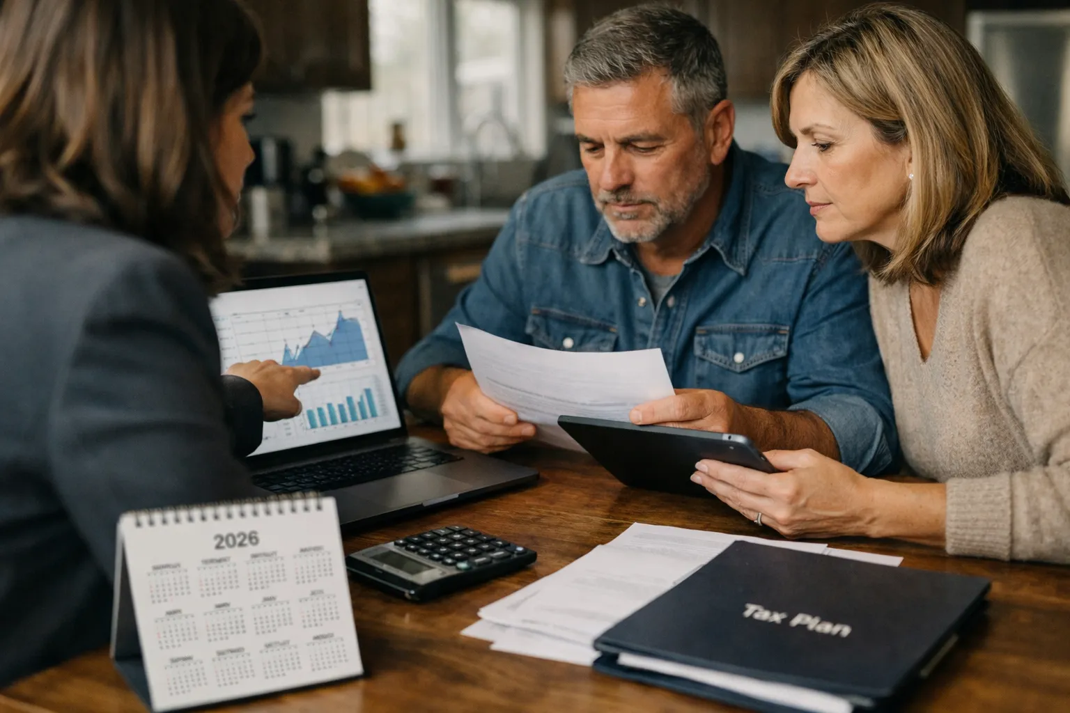 Guide: Withdrawal Sequencing for Early Retirees — Tax‑Efficient Steps