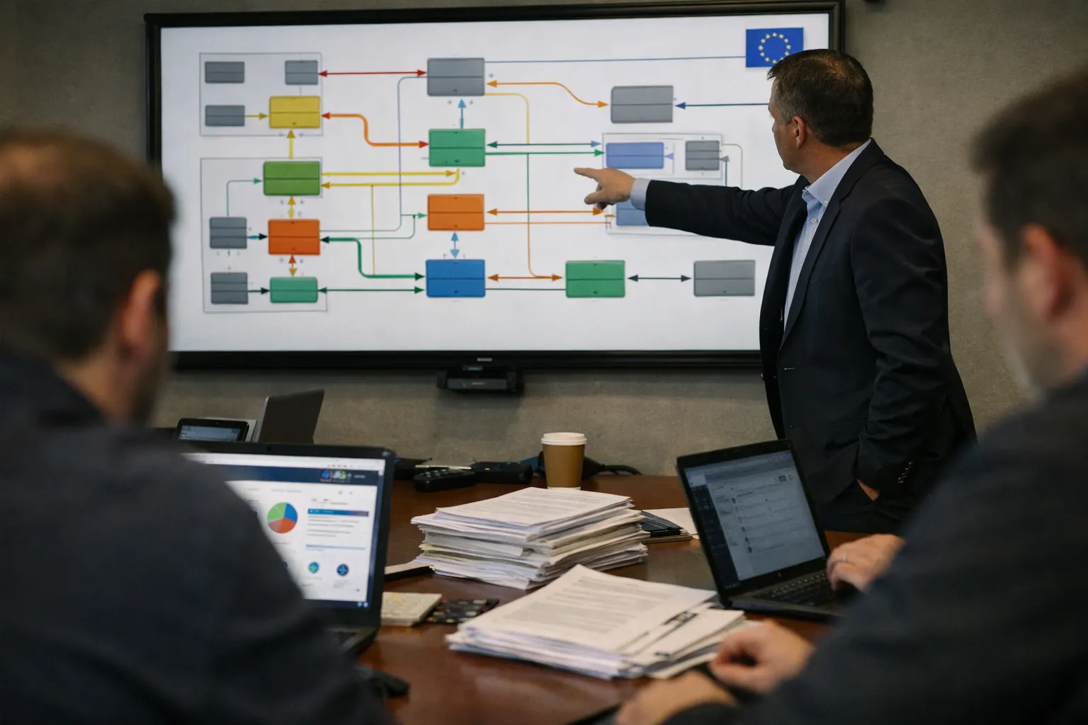 DMA Enforcement Forces Enterprise Software to Rethink Integration