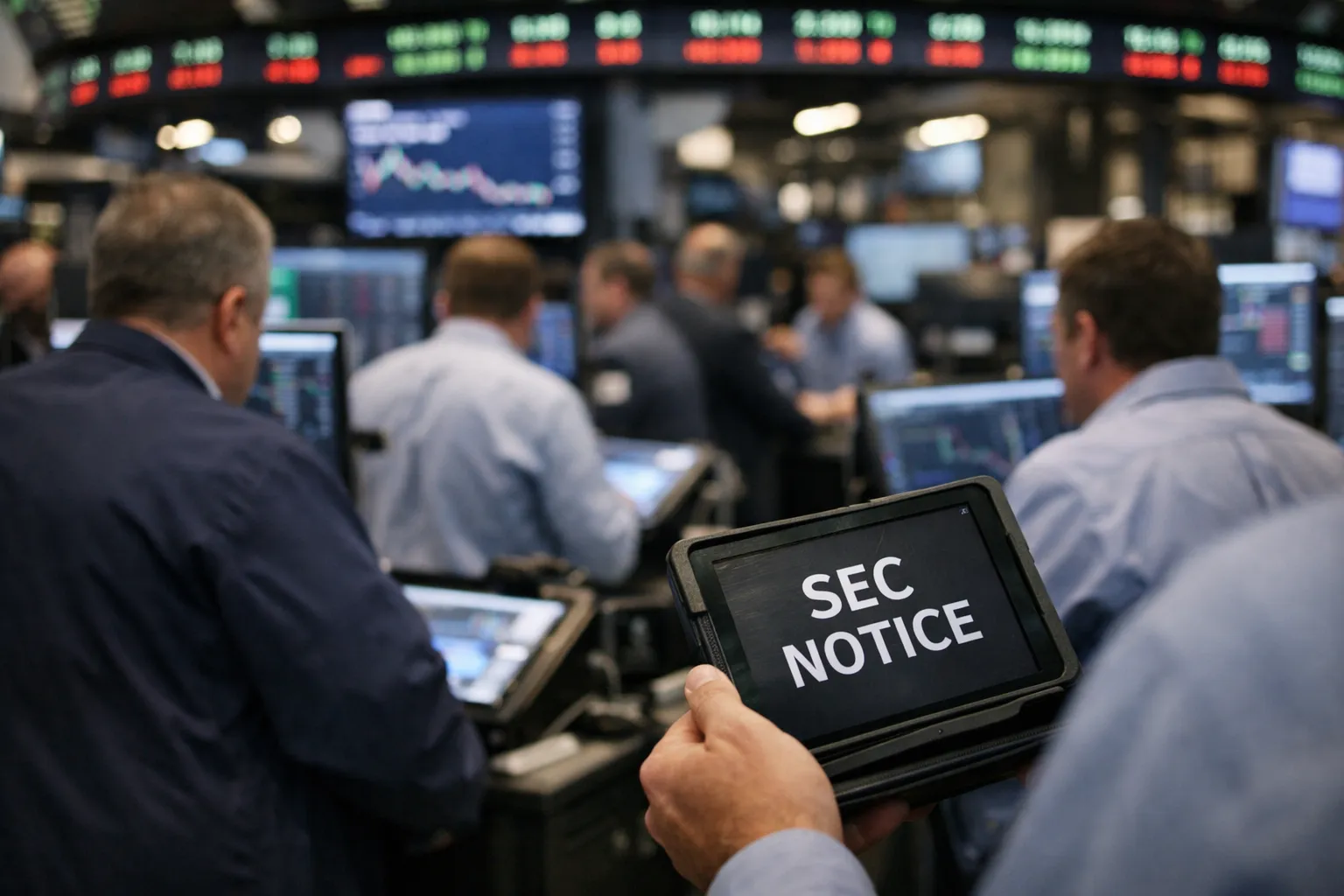 SEC moves to curtail payment-for-order-flow: what investors should know