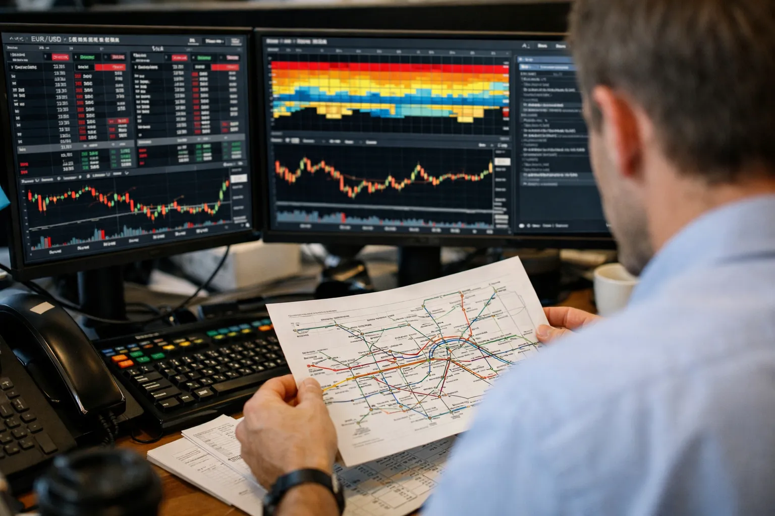 How CBDCs and RTGS Upgrades Are Reshaping FX Liquidity (2026)