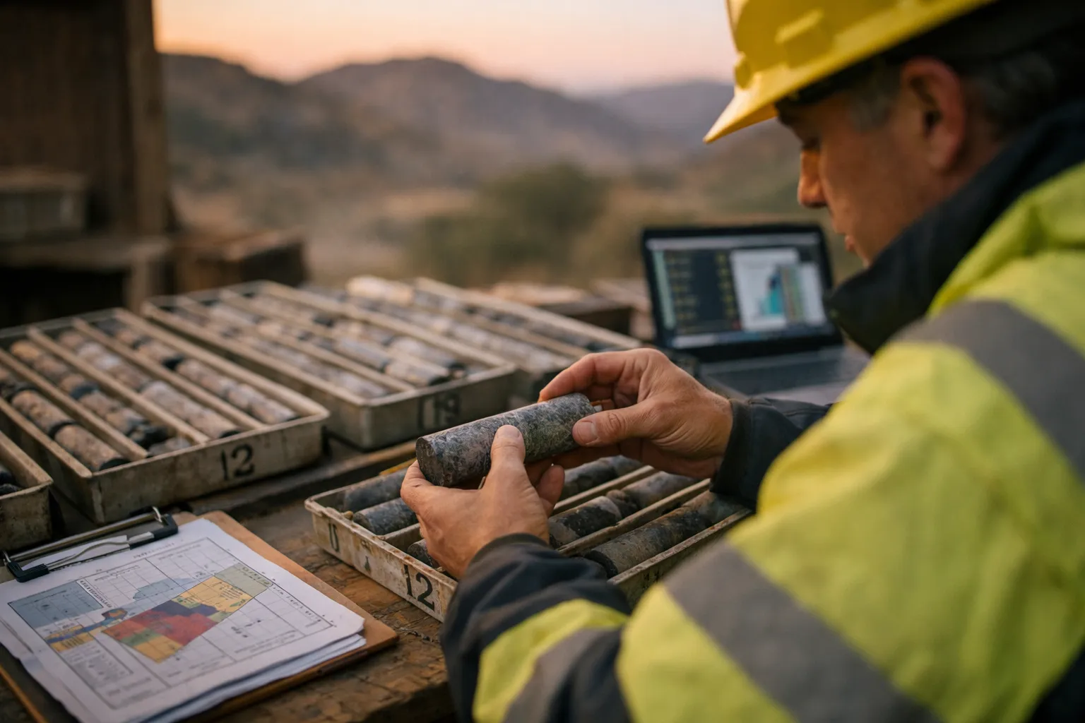 Shrinking Gold Discoveries: Supply Stress, Costs & 2026 Outlook