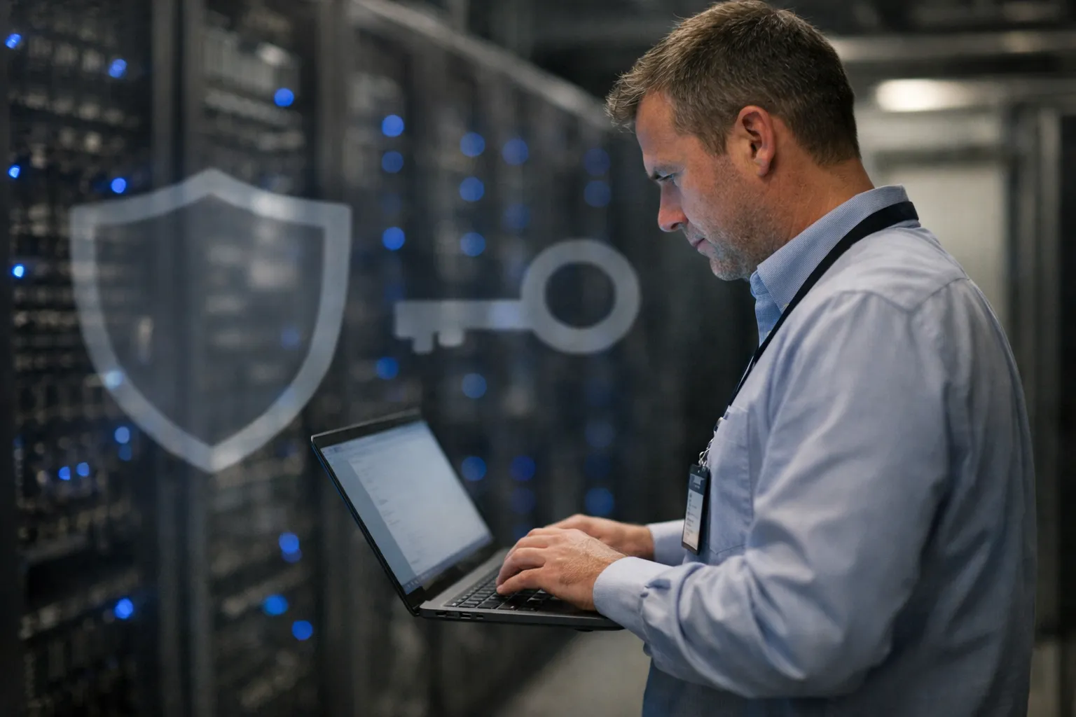 AWS launches confidential LLM inference with customer‑controlled keys