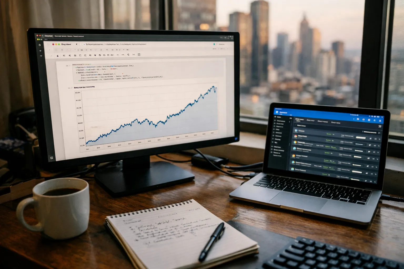 QuantRocket 2026 Review: Backtesting & Data for Retail Quants