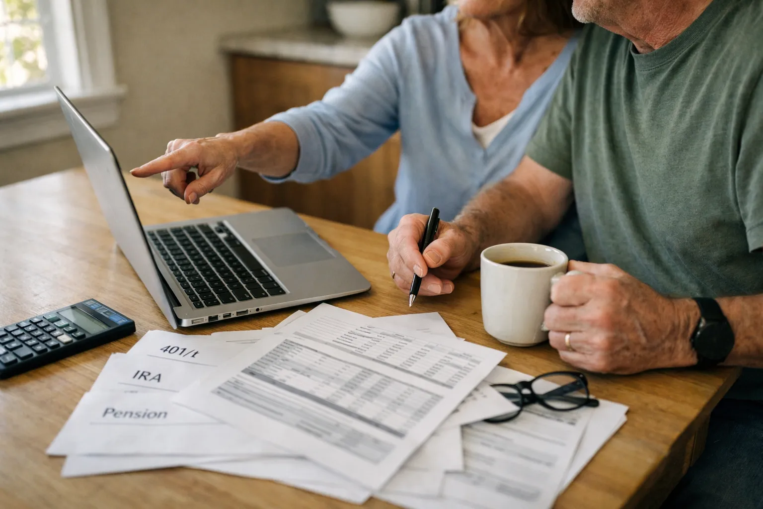 2026 Withdrawal Sequencing: Optimizing 401(k), IRA and Roth