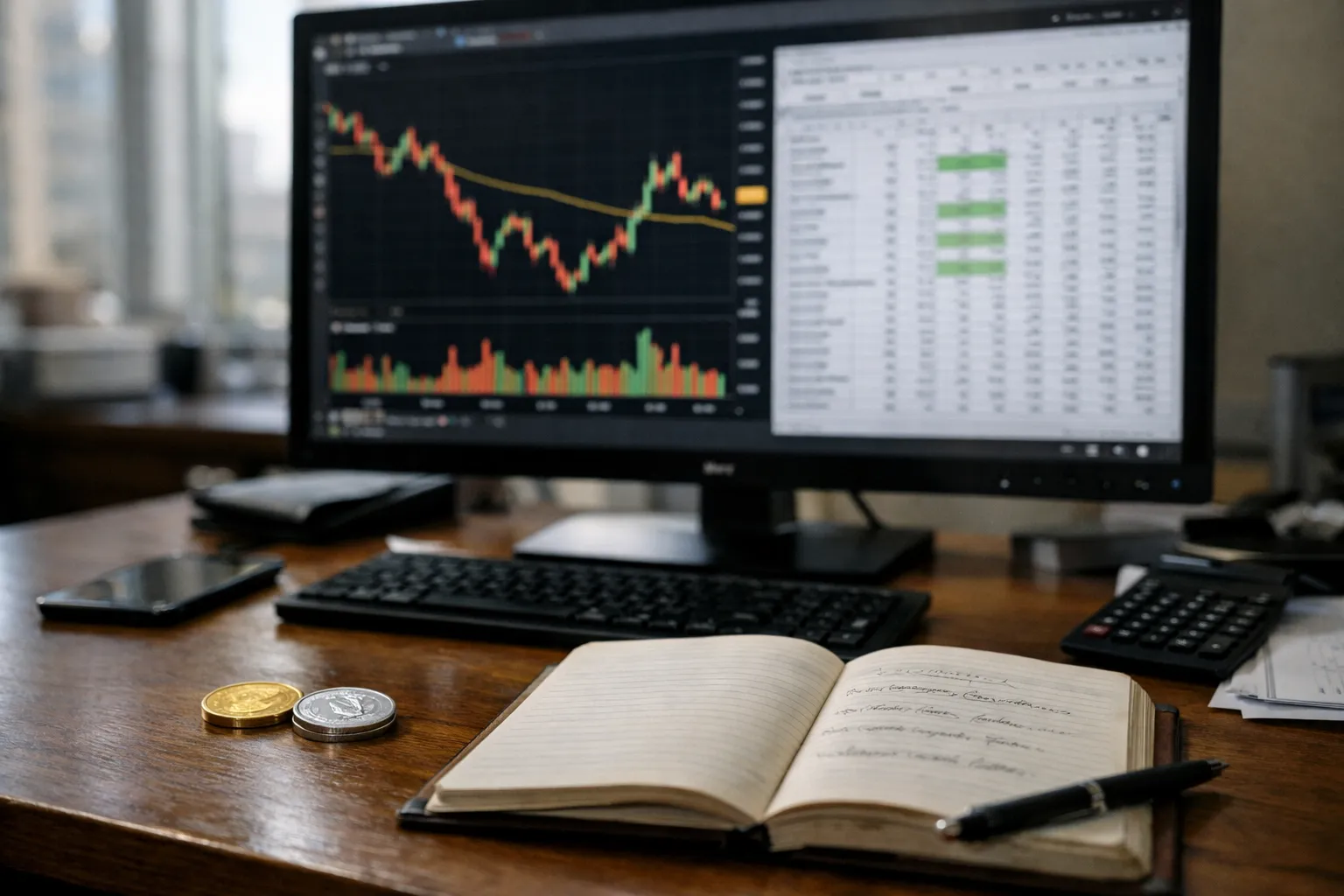 How to Implement a Gold–Silver Ratio Strategy: A Practical 2026 Guide
