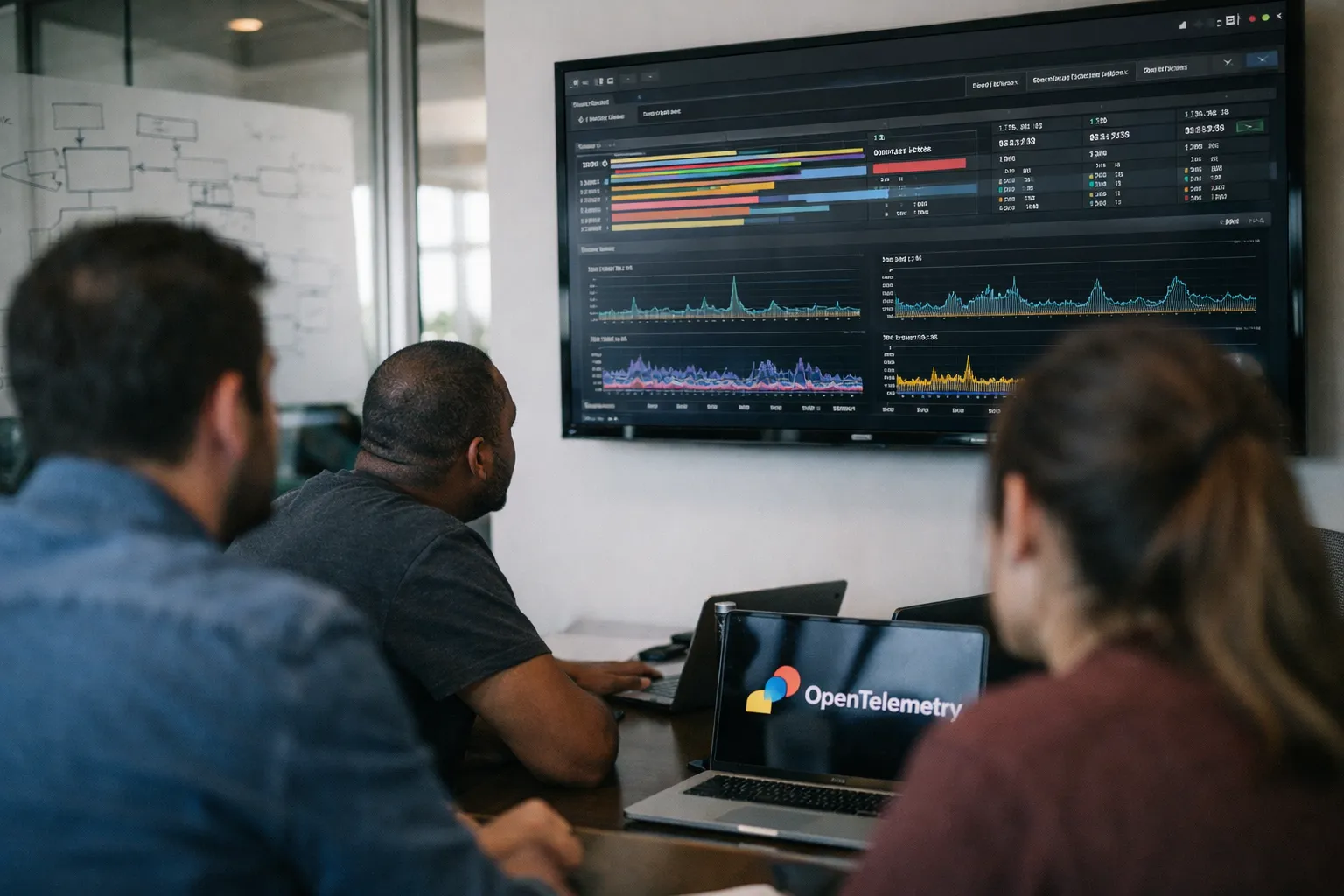 OpenTelemetry Adoption Accelerates as Vendors Deliver Scalable Enterprise Backends