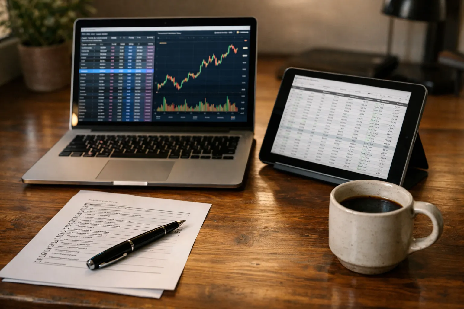 How to Add an Options Income Overlay to Long Equity Positions (2026 Guide)