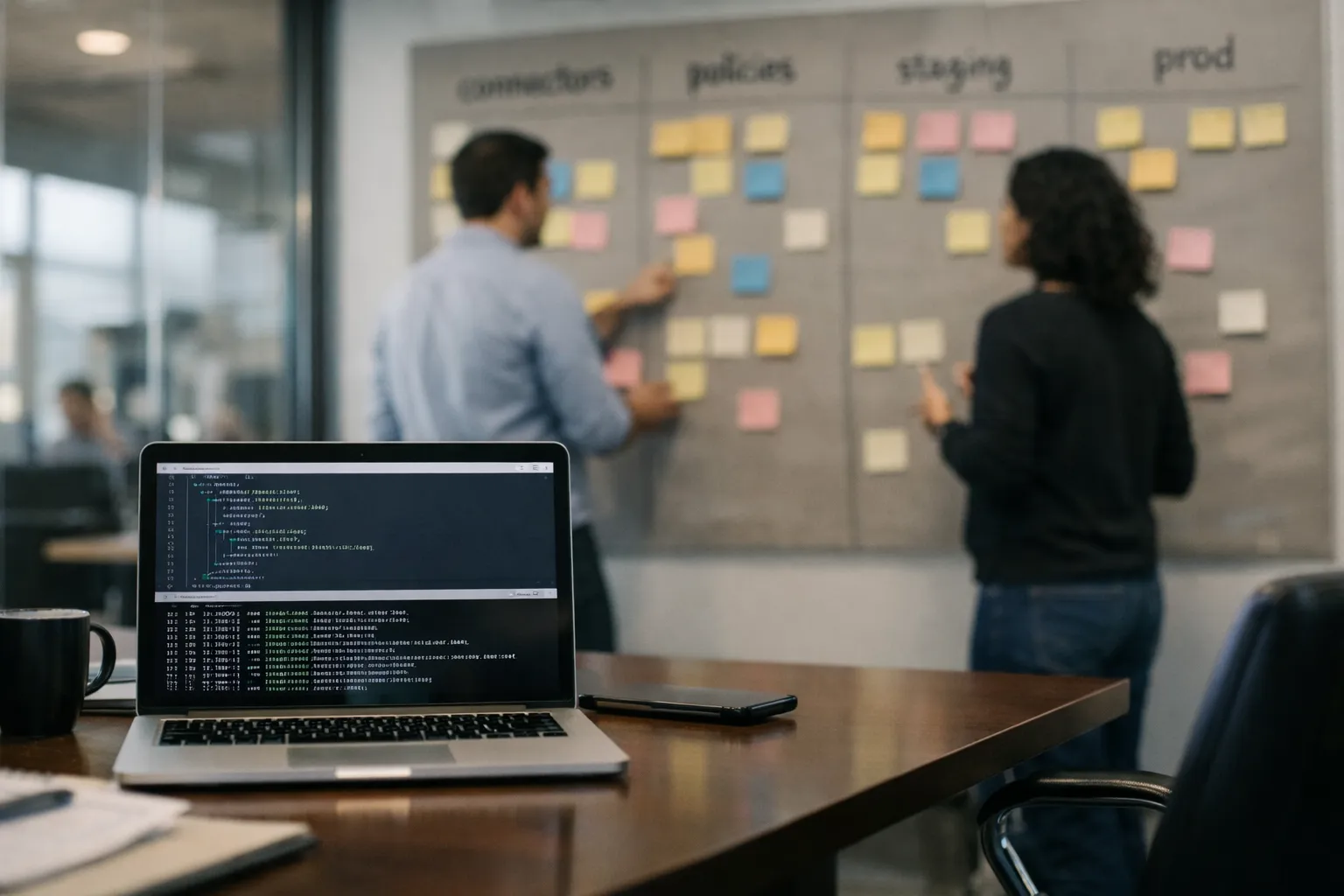 Integration‑Platform‑as‑Code: Evaluating Scalability, ROI, and Risks