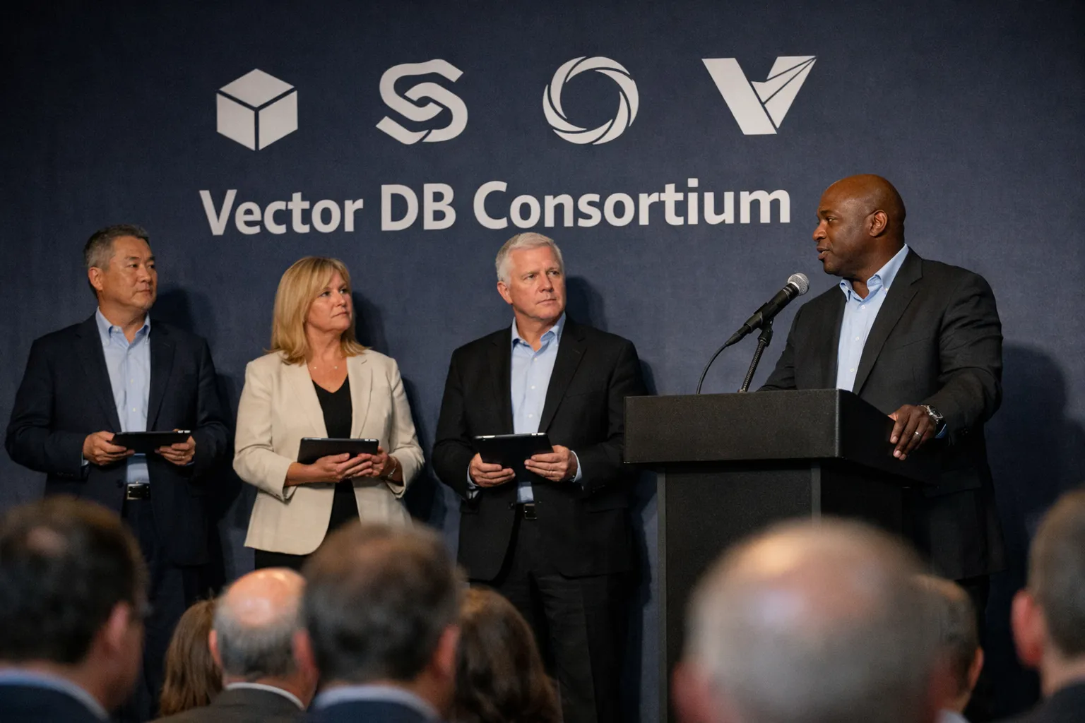 Vector DB Consortium Forms to Standardize Enterprise Embedding APIs