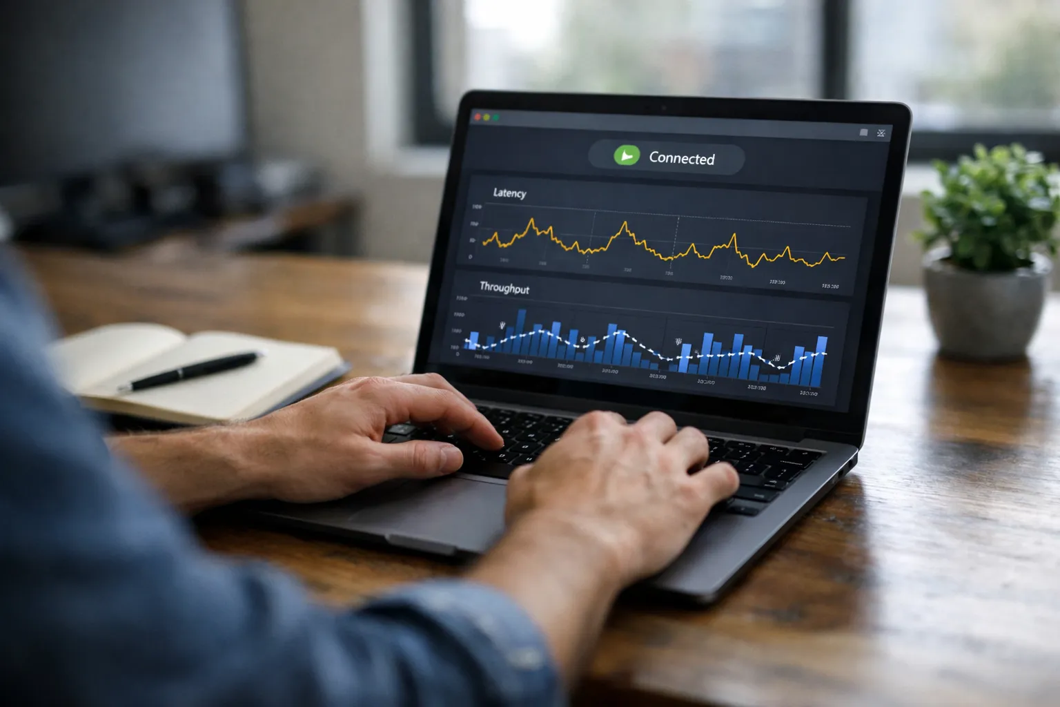 AI-driven routing and privacy features reshape VPN offerings