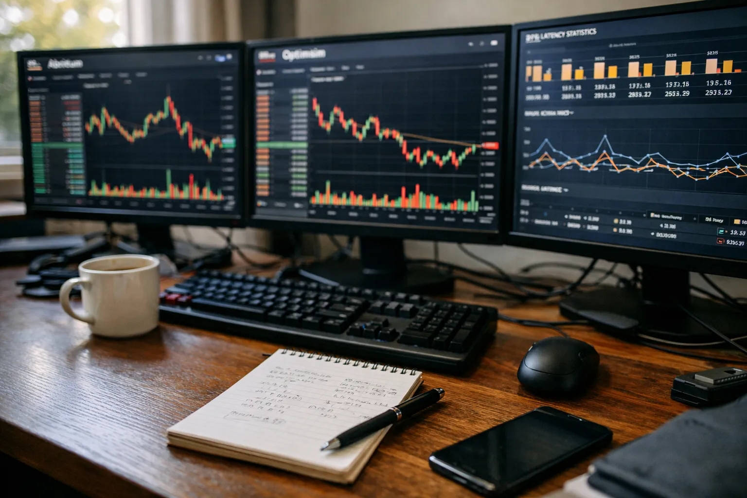 Cross-Chain Arbitrage in 2026: Measuring Latency, Bridge Fees & MEV
