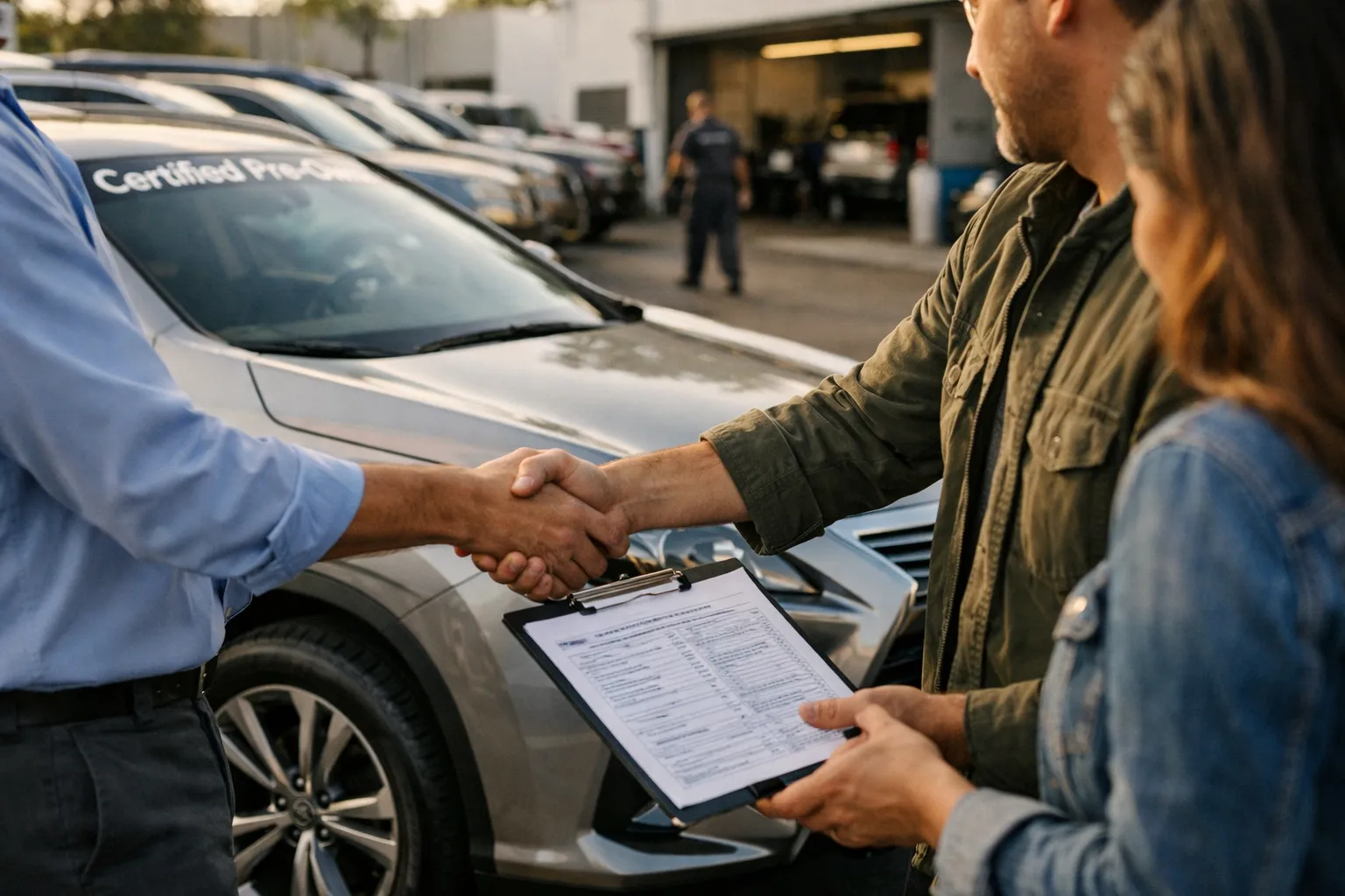 CPO Value in 2026: Which Certified Pre‑Owned Programs Pay Off?
