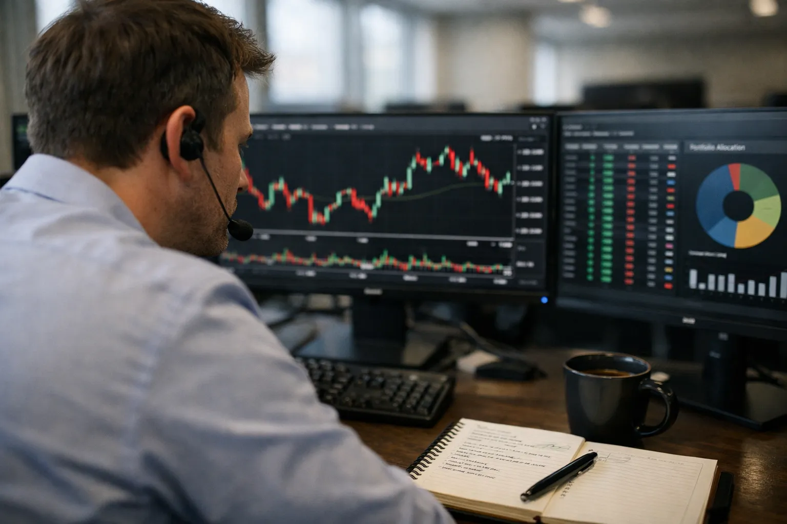 FX Carry Trade Strategy 2026: Pair Selection, Funding & Risk